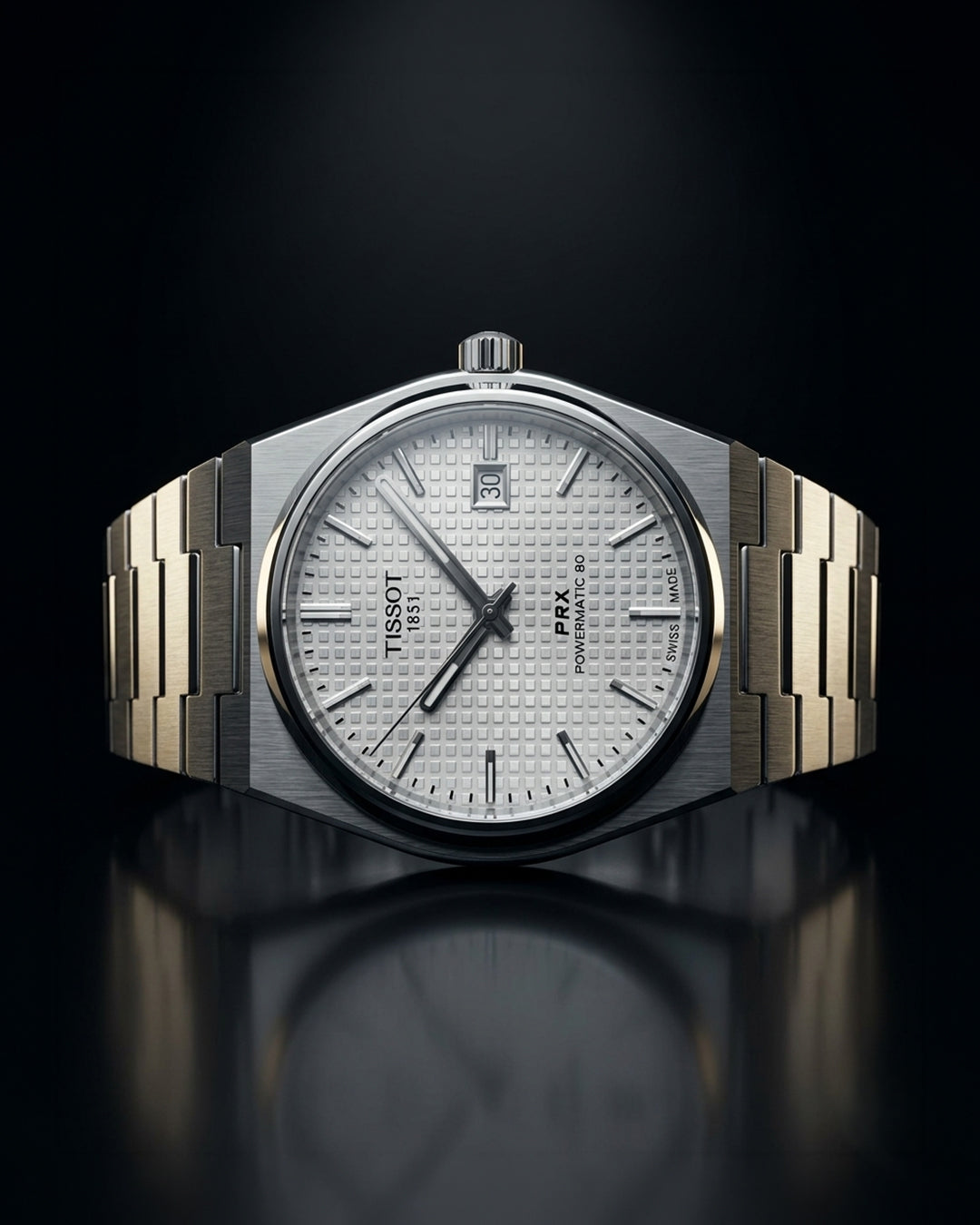 Tissot PRX – Automatic