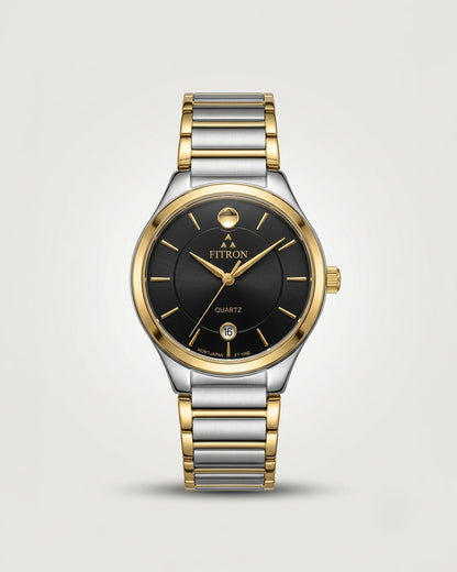 Fitron FT 105E Women’s Luxury Two-Tone
